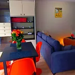 Appartement Avec Jardin - Centre-Ville A 10 Minutes A Pied