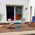 Appartement Avec Jardin - Centre-Ville A 10 Minutes A Pied